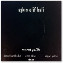 Aşkın Elif Hali